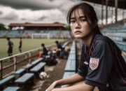 Bukan Sekadar Sepak Bola: Ini Bukti Diskriminasi Wanita Masih Hidup di Lapangan