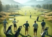 Stroke Play vs Match Play: Mana Gaya Golf yang Cocok untuk Karakter Anda?