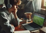 Ingin Nonton Siaran Bola Gratis? Ini Trik Aman dan Legalnya!