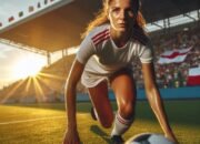 Sepak Bola Wanita Mewarnai Dunia: Ini Dampaknya yang Jarang Disadari!