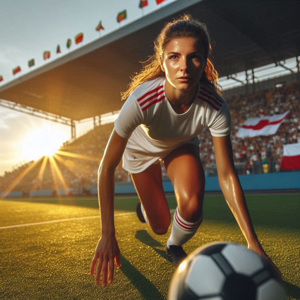Sepak Bola Wanita Mewarnai Dunia: Ini Dampaknya yang Jarang Disadari!
