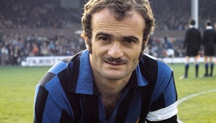 Dari Anak Korban Tragedi hingga Raja Lapangan: Perjalanan Magis Sandro Mazzola