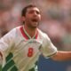 Dari Skandal ke Ballon d'Or: Perjalanan Penuh Luka dan Gelar Hristo Stoichkov