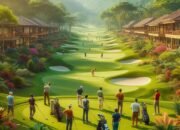Format Permainan Golf : Penjelasan Lengkap tentang Individu dan Beregu