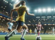 Mengungkap Dominasi Amerika Selatan di Copa América Femenina – Siapa Unggulan Tahun Ini?