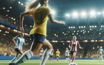 Mengungkap Dominasi Amerika Selatan di Copa América Femenina – Siapa Unggulan Tahun Ini?