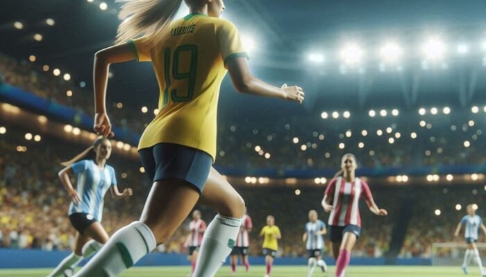 Mengungkap Dominasi Amerika Selatan di Copa América Femenina – Siapa Unggulan Tahun Ini?