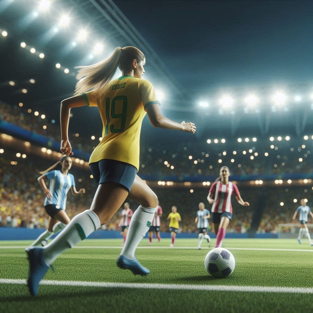 Mengungkap Dominasi Amerika Selatan di Copa América Femenina – Siapa Unggulan Tahun Ini?