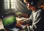 Dapatkan Akses Nonton Bola Gratis Tanpa Ribet! Panduan Lengkap Ada di Sini