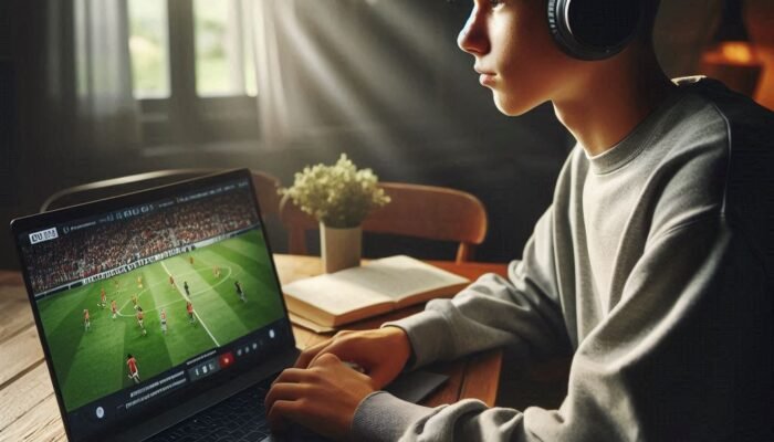 Dapatkan Akses Nonton Bola Gratis Tanpa Ribet! Panduan Lengkap Ada di Sini