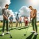 Terbongkar! Fakta Mengejutkan di Balik Stereotip Golf yang Selama Ini Anda Percaya