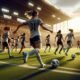 Mengapa NWSL Amerika Serikat Jadi Liga Sepak Bola Wanita Terkuat Dunia?