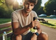 Sering Minum Energi saat Olahraga Ringan? Ini Alasannya Justru Merugikan