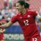Tak Ada yang Bisa Menyamai Christine Sinclair! Ini Alasannya