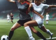 Bintang Sepak Bola Wanita Paling Bersinar: Rahasia Kesuksesan Mereka!