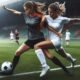 Bintang Sepak Bola Wanita Paling Bersinar: Rahasia Kesuksesan Mereka!