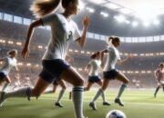 Dominasi Baru! UEFA Women’s Champions League Ubah Peta Sepak Bola Dunia