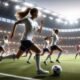 Dominasi Baru! UEFA Women’s Champions League Ubah Peta Sepak Bola Dunia