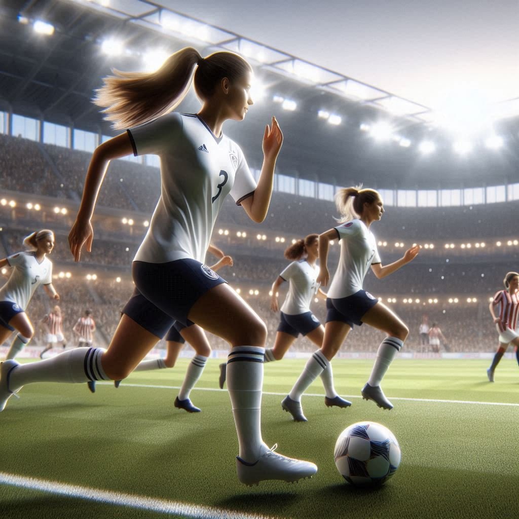 Dominasi Baru! UEFA Women’s Champions League Ubah Peta Sepak Bola Dunia