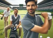Pro Golf dan Golf Rekreasi Ternyata Tak Sama! Ini Penjelasan Lengkapnya