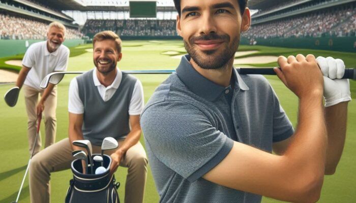 Pro Golf dan Golf Rekreasi Ternyata Tak Sama! Ini Penjelasan Lengkapnya