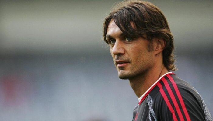 Warisan Maldini: Sebuah Nama, Sejuta Inspirasi untuk Dunia Sepak Bola!