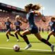Liga Wanita Amerika Serikat: Mengapa NWSL Kini Jadi Sorotan Dunia?