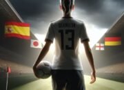 Dominasi Timnas Wanita Terbaik Dunia yang Mengejutkan!