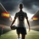 Dominasi Timnas Wanita Terbaik Dunia yang Mengejutkan!