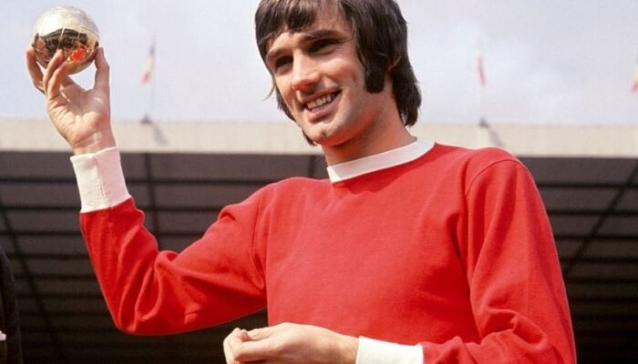 Legenda Sepak Bola Paling Berbakat Tapi Terluka: Siapa George Best?