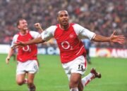 Thierry Henry: Kisah Penuh Inspirasi Sang Raja Arsenal dan Maestro Prancis
