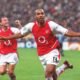 Thierry Henry: Kisah Penuh Inspirasi Sang Raja Arsenal dan Maestro Prancis