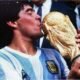 Gol Ajaib & Kontroversi Diego Maradona yang Menggemparkan