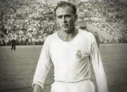 Bagaimana Alfredo Di Stéfano Membentuk Era Keemasan Madrid?