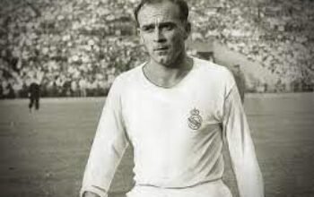 Bagaimana Alfredo Di Stéfano Membentuk Era Keemasan Madrid?