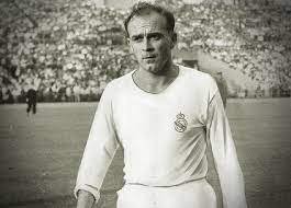 Bagaimana Alfredo Di Stéfano Membentuk Era Keemasan Madrid?