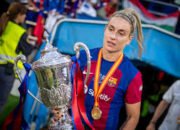 Alexia Putellas: Pemimpin Lapangan yang Membentuk Sejarah Baru Sepak Bola Wanita