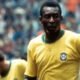 Pelé, Legenda Sepak Bola Dunia dengan Seribu Lebih Gol
