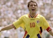 Inilah Alasan Gheorghe Hagi Masih Disegani Meski Sudah Pensiun
