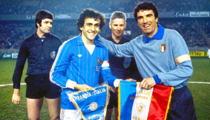 Dino Zoff: Legenda Italia yang Menginspirasi Dunia Sepak Bola Tanpa Batas Usia