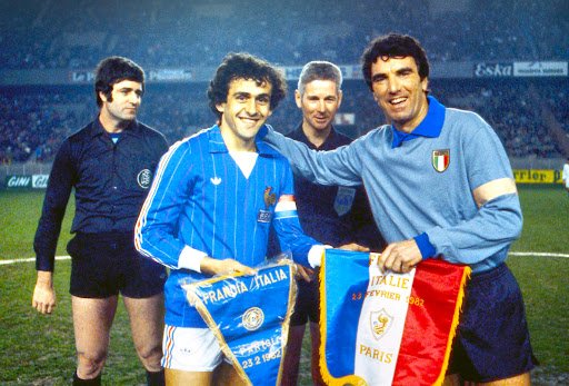 Dino Zoff: Legenda Italia yang Menginspirasi Dunia Sepak Bola Tanpa Batas Usia