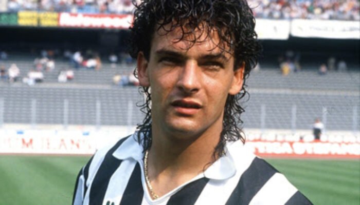 Legenda Italia: Roberto Baggio dan Warisan Abadi Sang Maestro Sepak Bola