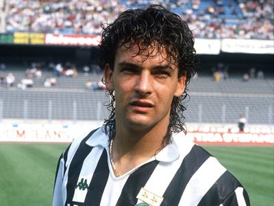 Legenda Italia: Roberto Baggio dan Warisan Abadi Sang Maestro Sepak Bola
