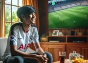 Rahasia Nonton Liga Inggris Gratis dari Rumah Sendiri