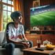 Rahasia Nonton Liga Inggris Gratis dari Rumah Sendiri