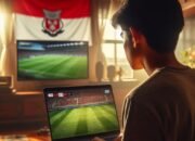 Streaming Liga Indonesia Live Gratis: 100% Legal, Gambar Jernih, Tanpa Ribet!