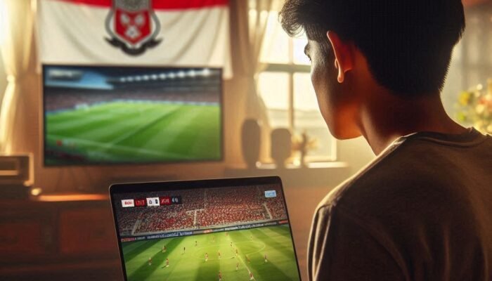 Streaming Liga Indonesia Live Gratis: 100% Legal, Gambar Jernih, Tanpa Ribet!