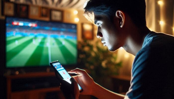 Nonton Piala Dunia Gratis Resmi & Aman, Ini Panduan Lengkapnya!