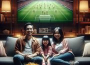 100% Legal! Cara Streaming Liga Jerman Gratis Tanpa Langganan Premium