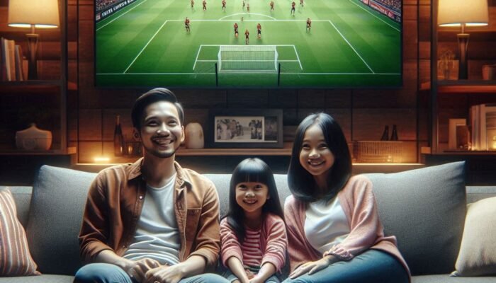 100% Legal! Cara Streaming Liga Jerman Gratis Tanpa Langganan Premium